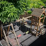 キャンプ場 Tranquilla