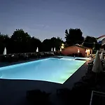 Tranquilla * بافينو