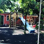 キャンプ場 Tranquilla *