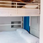 Tranquilla مكان تخييم