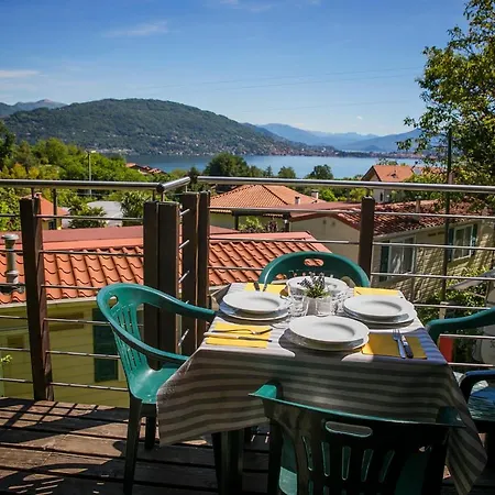 Tranquilla Campingplads