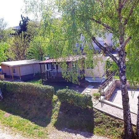 Campingplads Tranquilla Baveno