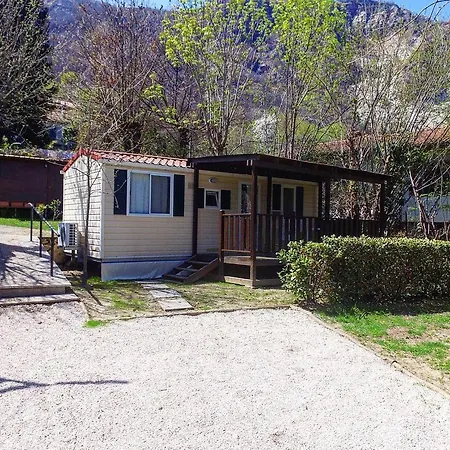 Tranquilla Campingplads *