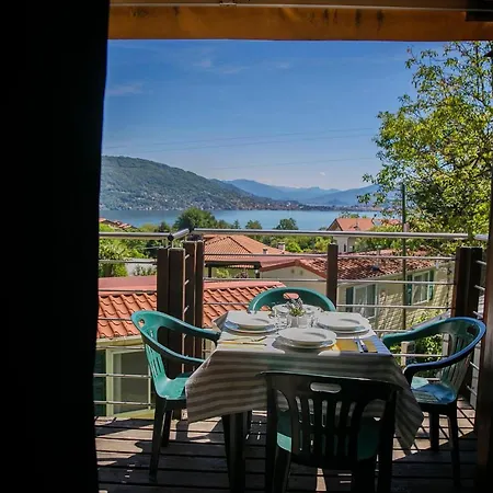 Tranquilla 캠프장