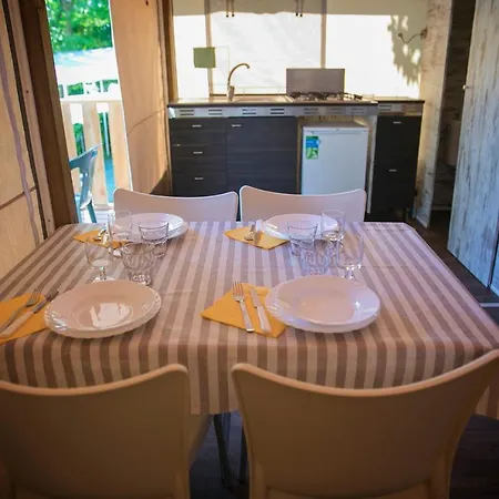 Tranquilla 바메노