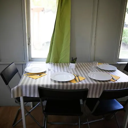 Campingplads Tranquilla