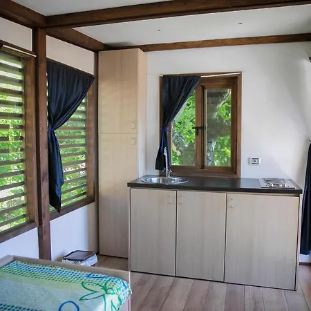 Campingplads Tranquilla