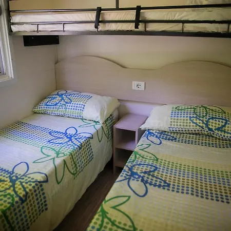 Tranquilla Campingplads Baveno