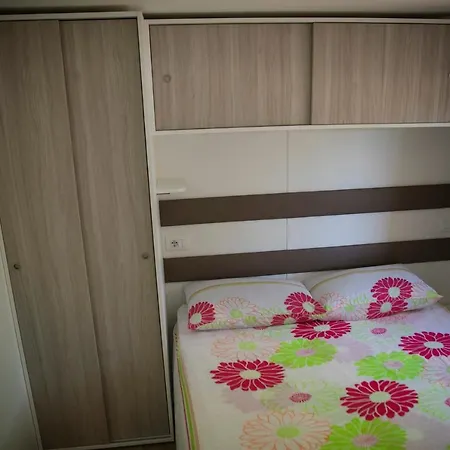 캠프장 Tranquilla