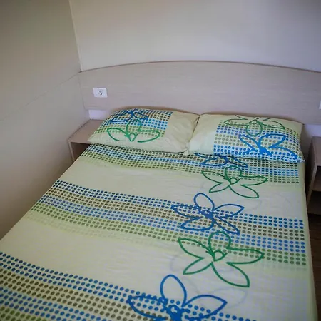 Campingplads Tranquilla