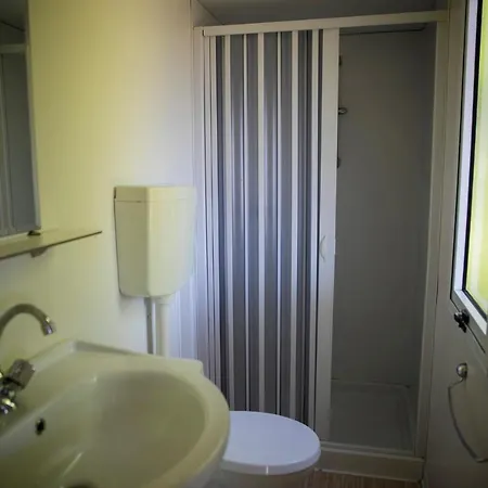 Tranquilla 캠프장 *