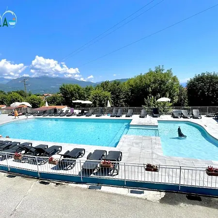 Tranquilla * Baveno