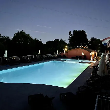 Tranquilla * 바메노