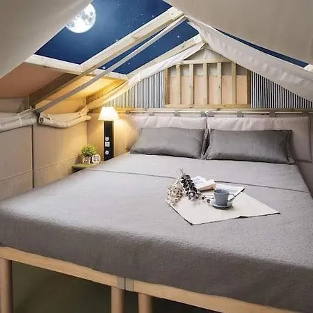 Campingplads Tranquilla