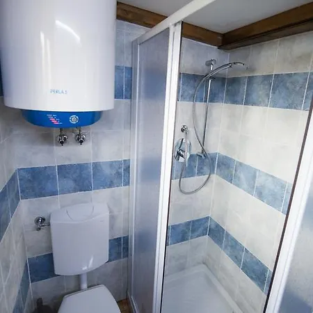 Tranquilla 바메노