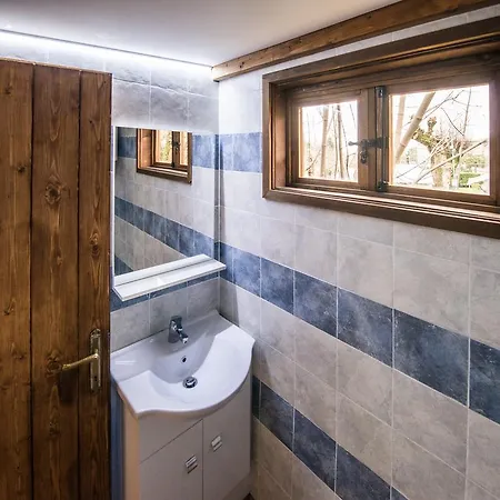 캠프장 Tranquilla