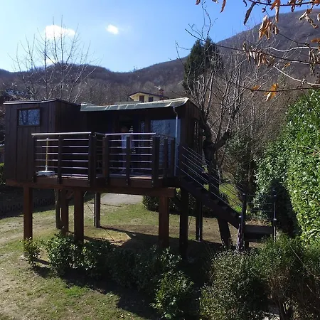 Tranquilla 바메노