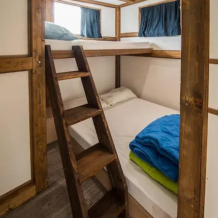 Campingplads Tranquilla