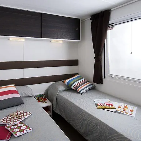 Tranquilla * 바메노