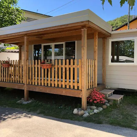 Tranquilla Campingplads *