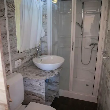 캠프장 Tranquilla