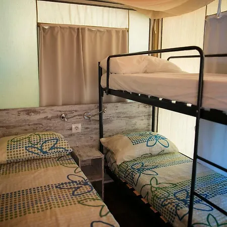 Tranquilla Campingplads Baveno