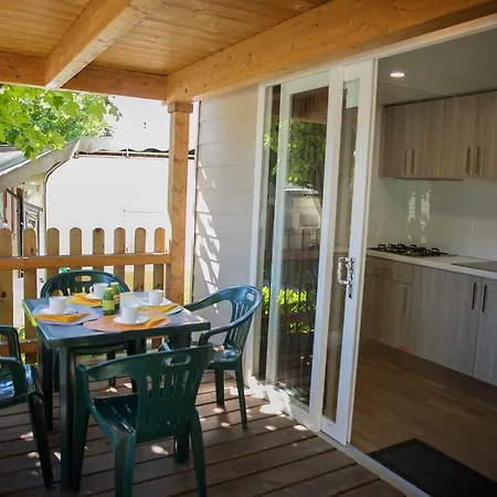 Tranquilla 바메노