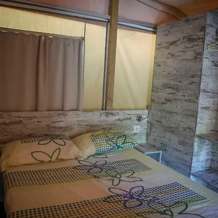 Tranquilla Campingplads