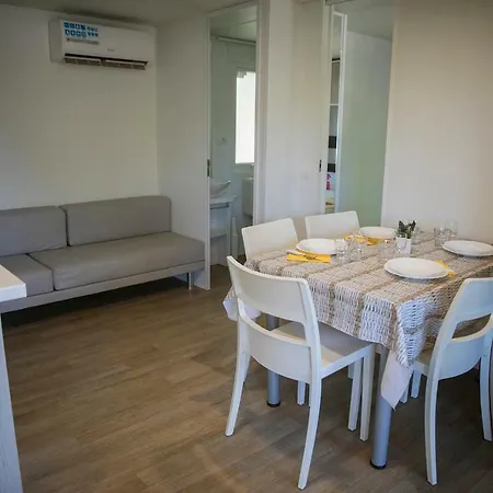 Tranquilla Campingplads