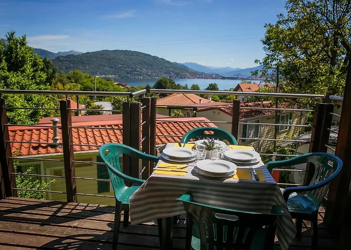 Tranquilla مكان تخييم