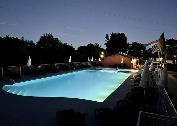 Tranquilla * بافينو