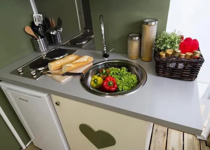 Tranquilla بافينو