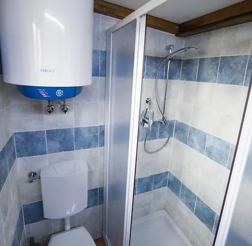 Tranquilla بافينو