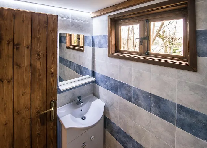 مكان تخييم Tranquilla