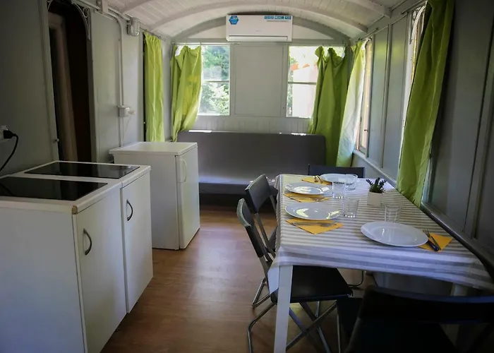 Camping Tranquilla *